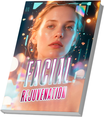 Bonus guide cover: Facial Rejuvenation
